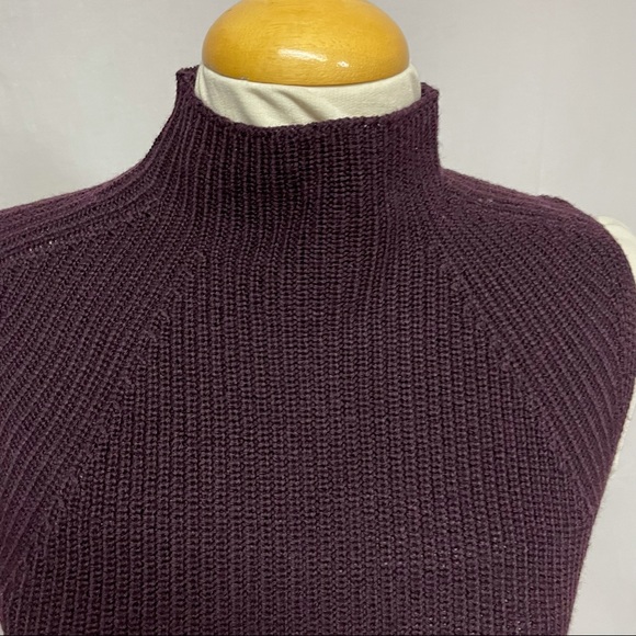 Aritzia Wilfred Free Palmier Sweater - Picture 14 of 16